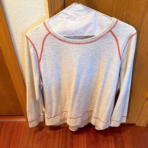 Women’s long sleeve shirt